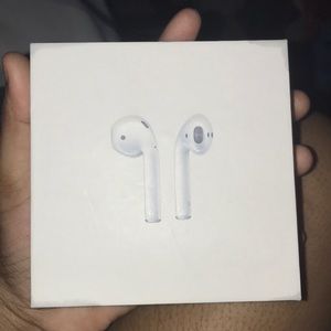 Apple AirPods